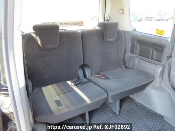 Used 2008 AT toyota noah ZRR70G Image[18]