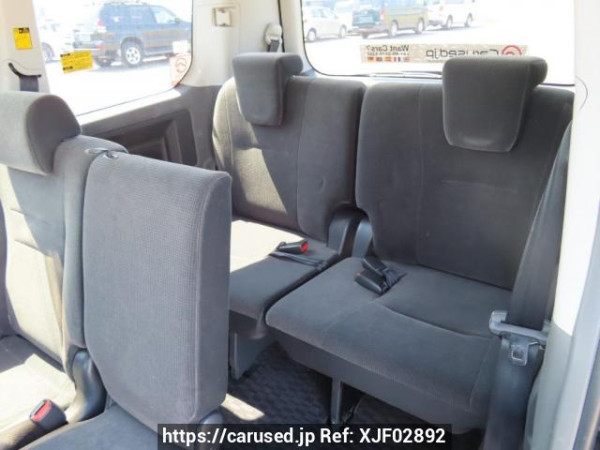 Used 2008 AT toyota noah ZRR70G Image[19]