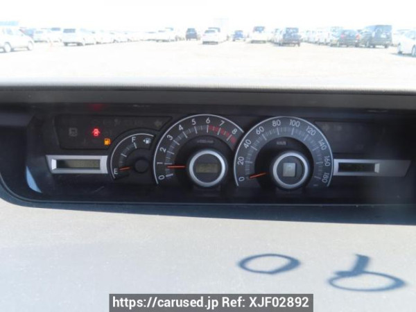 Used 2008 AT toyota noah ZRR70G Image[24]