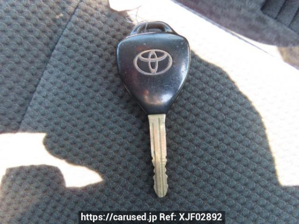 Used 2008 AT toyota noah ZRR70G Image[31]