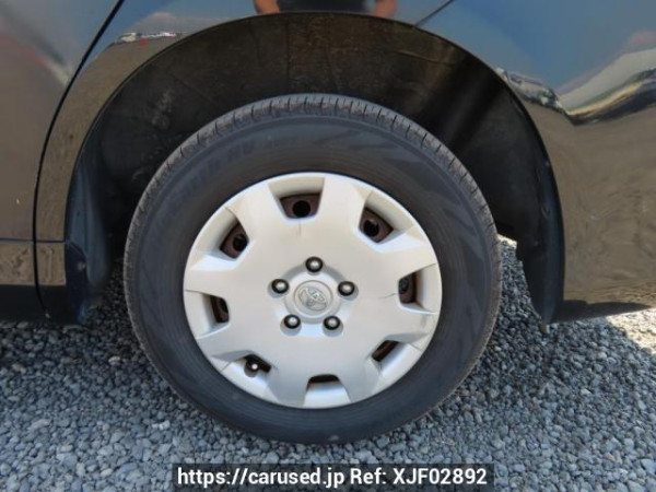 Used 2008 AT toyota noah ZRR70G Image[35]