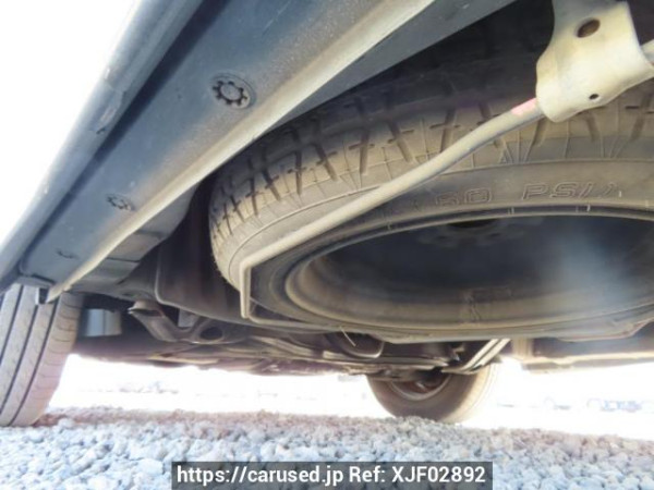 Used 2008 AT toyota noah ZRR70G Image[41]