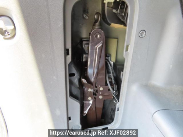 Used 2008 AT toyota noah ZRR70G Image[45]