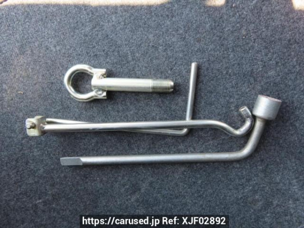 Used 2008 AT toyota noah ZRR70G Image[46]