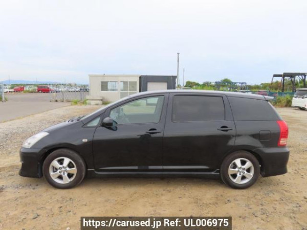 Used 2008 AT toyota wish ZNE14G Image[3]