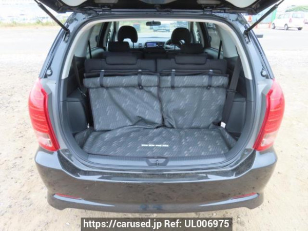 Used 2008 AT toyota wish ZNE14G Image[9]