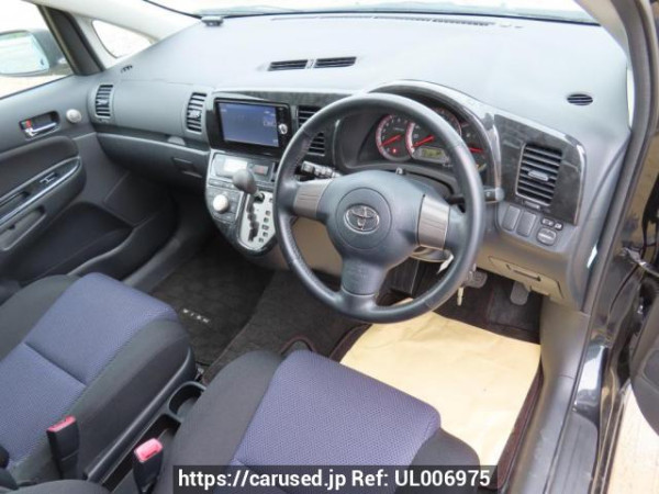 Used 2008 AT toyota wish ZNE14G Image[15]
