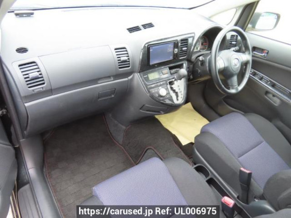 Used 2008 AT toyota wish ZNE14G Image[16]