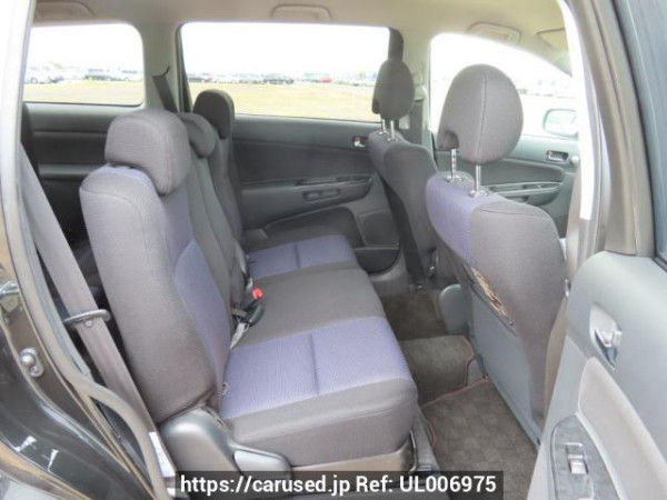 Used 2008 AT toyota wish ZNE14G Image[17]