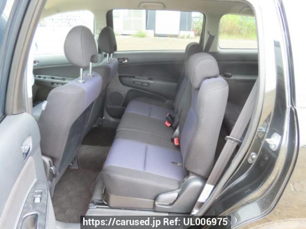 Used 2008 AT toyota wish ZNE14G Image[18]