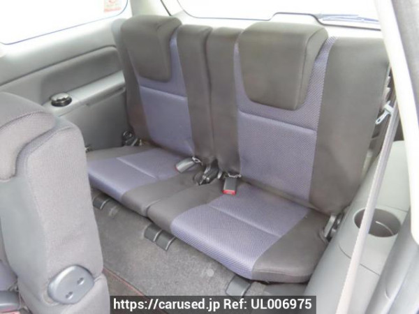 Used 2008 AT toyota wish ZNE14G Image[19]