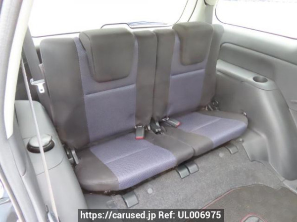 Used 2008 AT toyota wish ZNE14G Image[20]