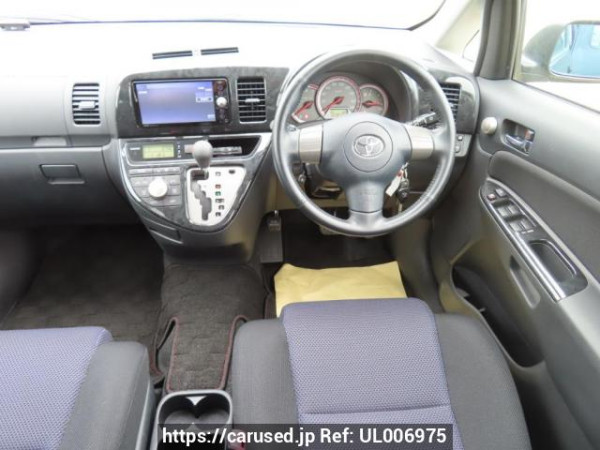 Used 2008 AT toyota wish ZNE14G Image[23]