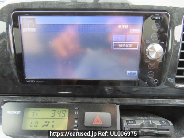 Used 2008 AT toyota wish ZNE14G Image[27]