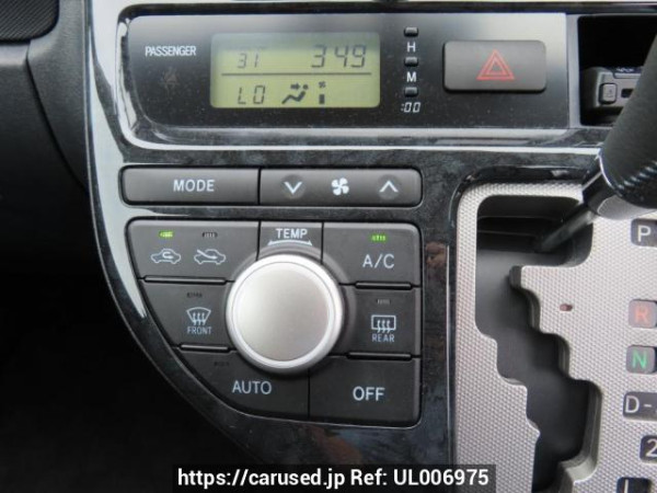 Used 2008 AT toyota wish ZNE14G Image[29]