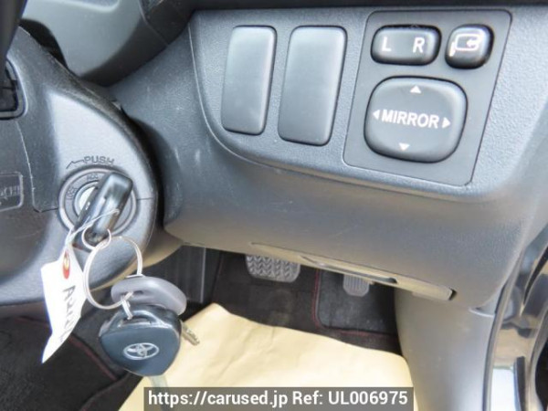 Used 2008 AT toyota wish ZNE14G Image[31]