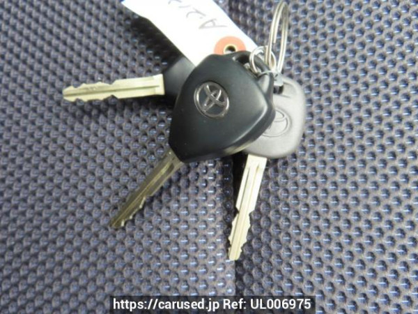 Used 2008 AT toyota wish ZNE14G Image[32]