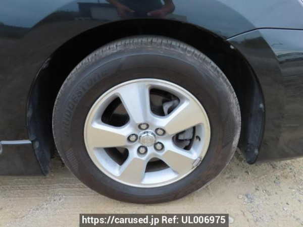 Used 2008 AT toyota wish ZNE14G Image[33]