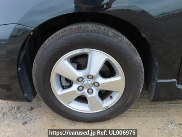 Used 2008 AT toyota wish ZNE14G Image[34]