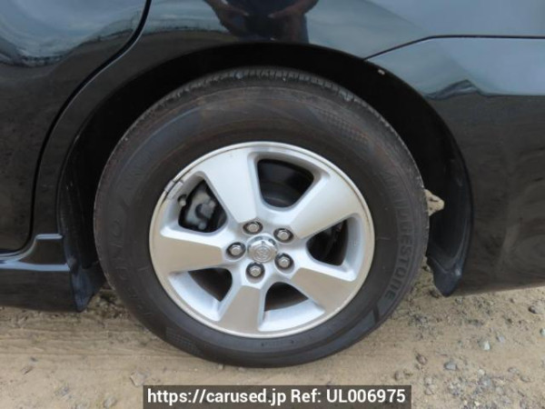 Used 2008 AT toyota wish ZNE14G Image[36]