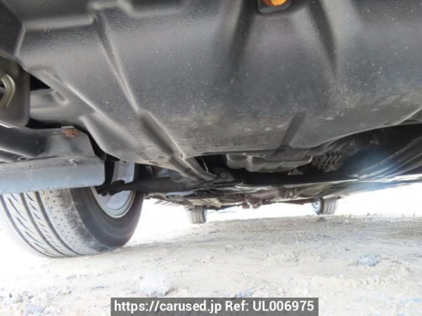 Used 2008 AT toyota wish ZNE14G Image[37]