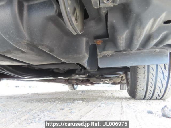 Used 2008 AT toyota wish ZNE14G Image[38]