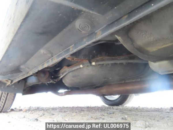 Used 2008 AT toyota wish ZNE14G Image[41]