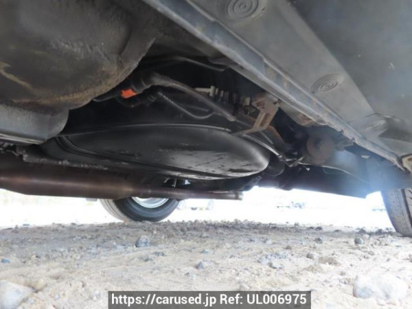 Used 2008 AT toyota wish ZNE14G Image[42]