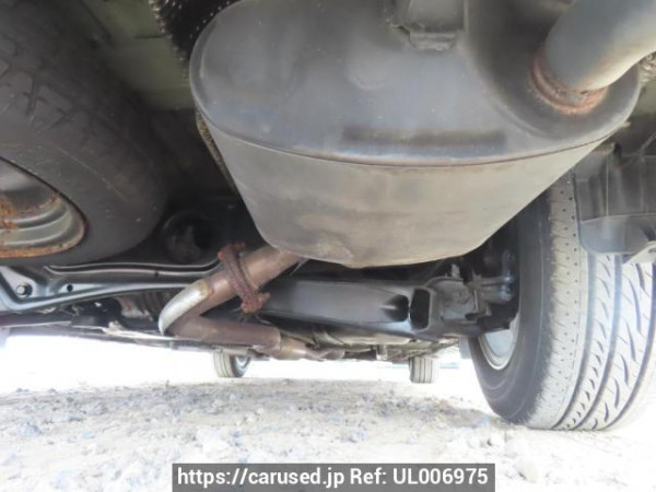 Used 2008 AT toyota wish ZNE14G Image[43]