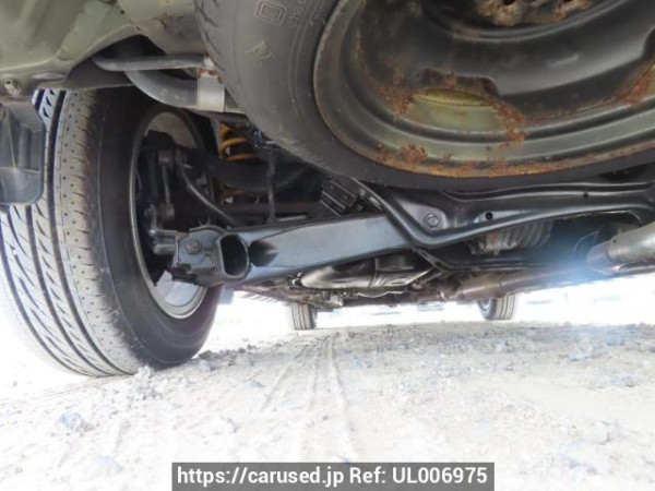 Used 2008 AT toyota wish ZNE14G Image[44]