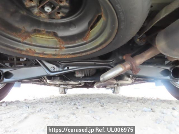 Used 2008 AT toyota wish ZNE14G Image[45]