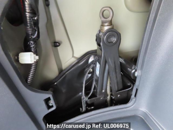 Used 2008 AT toyota wish ZNE14G Image[47]