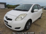 Used 2009 AT toyota vitz SCP90 Image[2]
