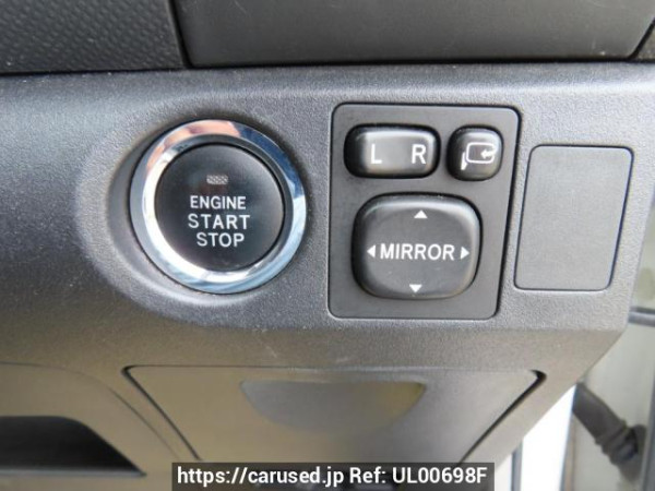 Used 2009 AT toyota vitz SCP90 Image[26]