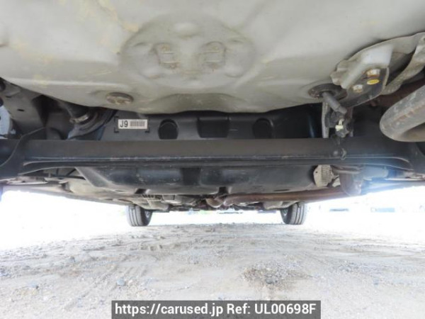 Used 2009 AT toyota vitz SCP90 Image[40]