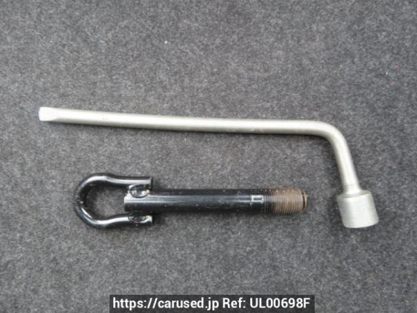 Used 2009 AT toyota vitz SCP90 Image[41]