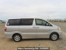 Used 2002 AT toyota alphard-g ANH10W Image[7]