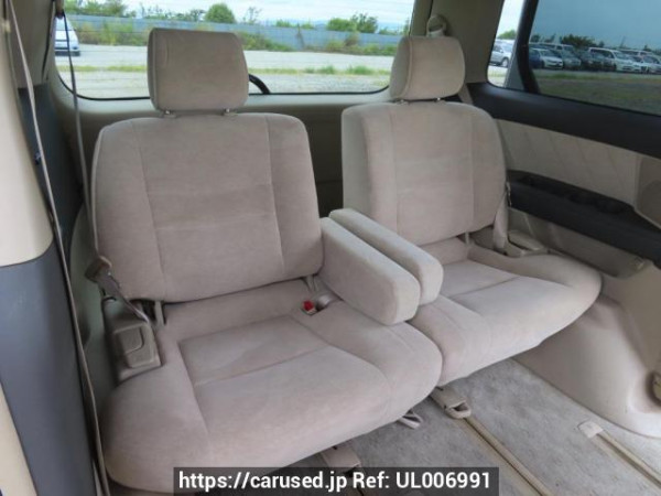Used 2002 AT toyota alphard-g ANH10W Image[18]