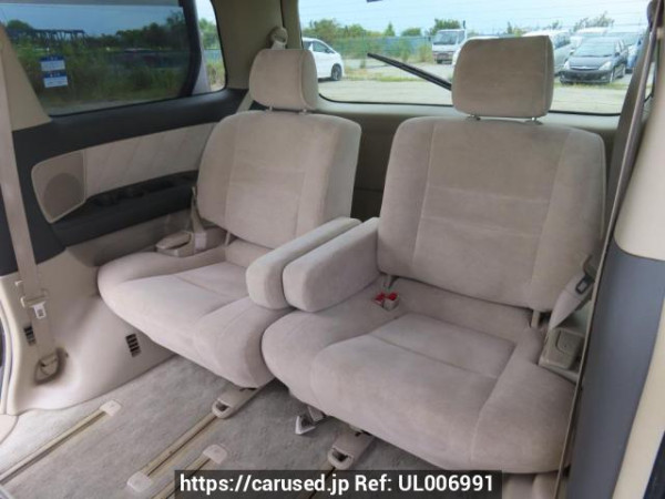 Used 2002 AT toyota alphard-g ANH10W Image[19]