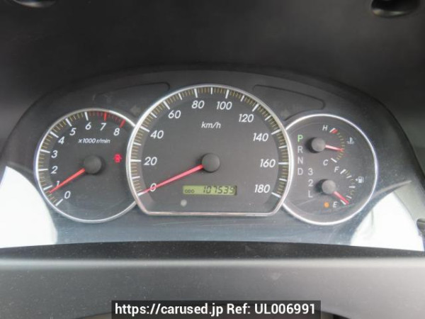 Used 2002 AT toyota alphard-g ANH10W Image[23]