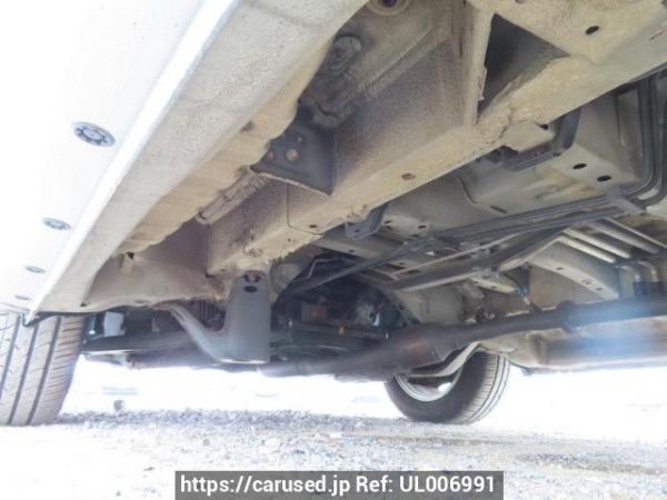 Used 2002 AT toyota alphard-g ANH10W Image[36]