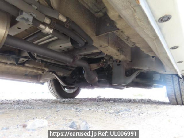 Used 2002 AT toyota alphard-g ANH10W Image[37]