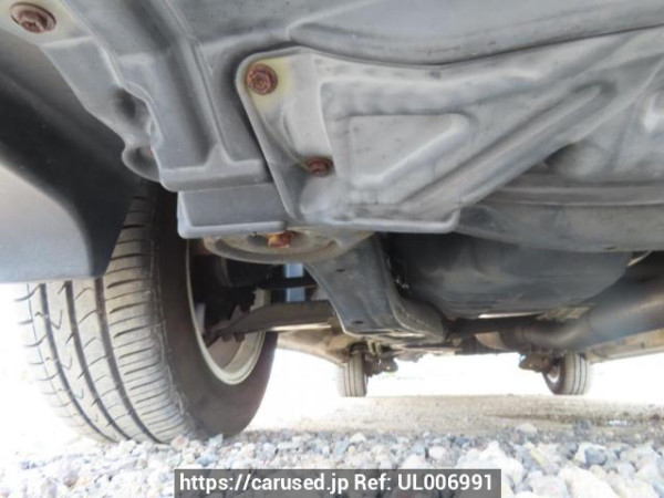 Used 2002 AT toyota alphard-g ANH10W Image[40]