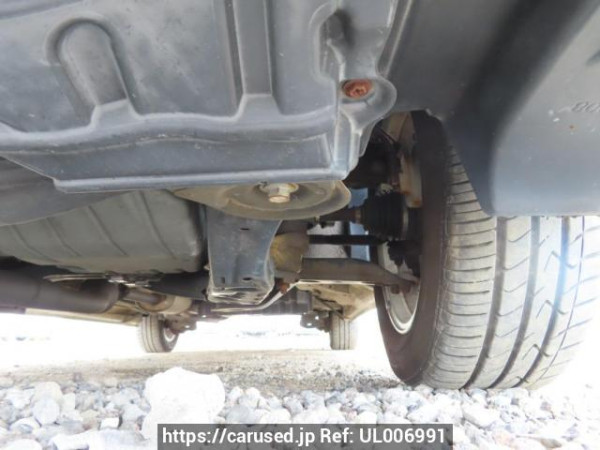 Used 2002 AT toyota alphard-g ANH10W Image[41]