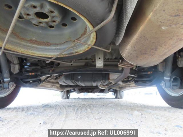 Used 2002 AT toyota alphard-g ANH10W Image[43]