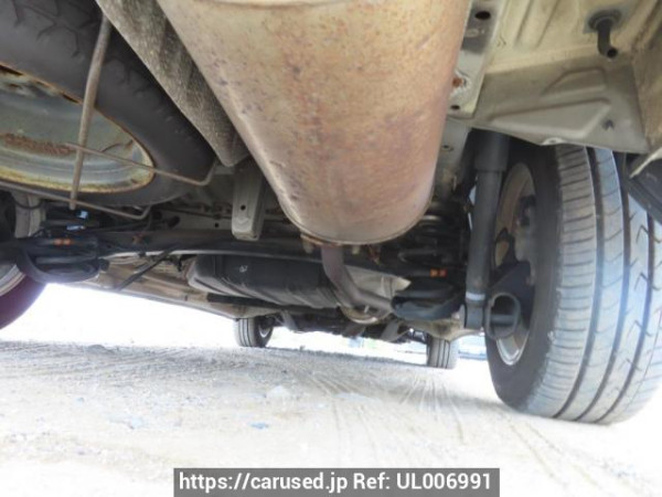 Used 2002 AT toyota alphard-g ANH10W Image[44]
