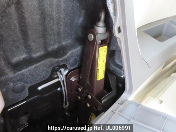 Used 2002 AT toyota alphard-g ANH10W Image[45]