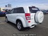 Used 2007 AT suzuki escudo TD54W Image[4]