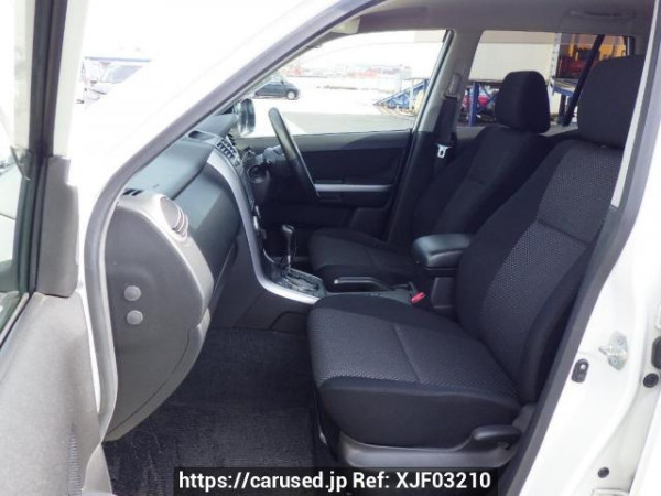 Used 2007 AT suzuki escudo TD54W Image[14]