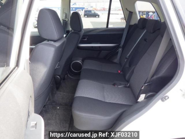 Used 2007 AT suzuki escudo TD54W Image[16]